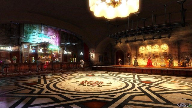 Tekken Tag Tournament 2 - Immagine 61963