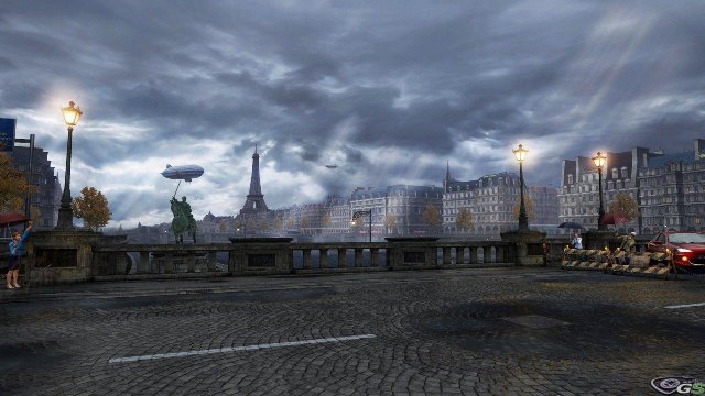 Tekken Tag Tournament 2 - Immagine 61969