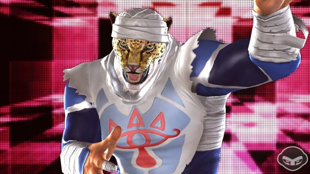 Tekken Tag Tournament 2 - Immagine 67000