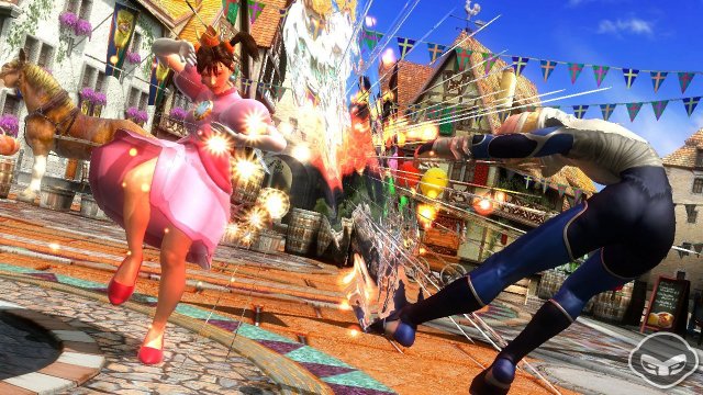 Tekken Tag Tournament 2 - Immagine 67004