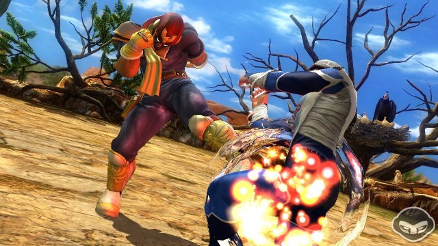Tekken Tag Tournament 2 - Immagine 67006