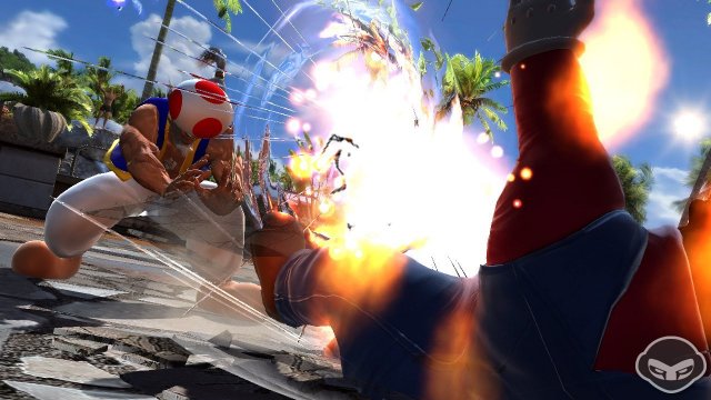 Tekken Tag Tournament 2 - Immagine 67007