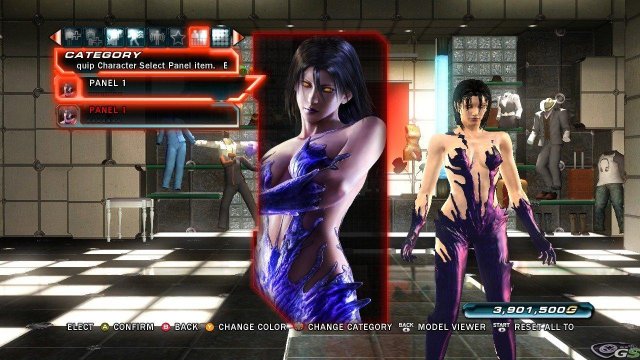 Tekken Tag Tournament 2 - Immagine 65165