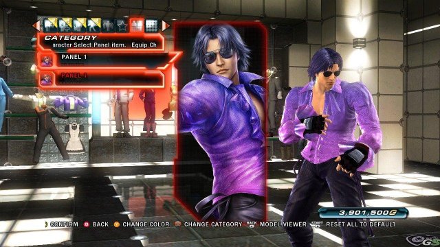 Tekken Tag Tournament 2 immagine 65176