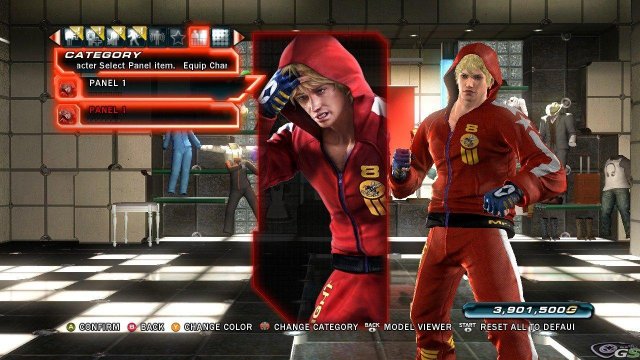 Tekken Tag Tournament 2 immagine 65182