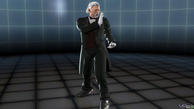 Tekken Tag Tournament 2 immagine 65184