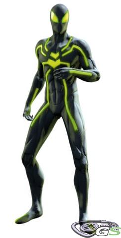 The Amazing Spider Man immagine 61625