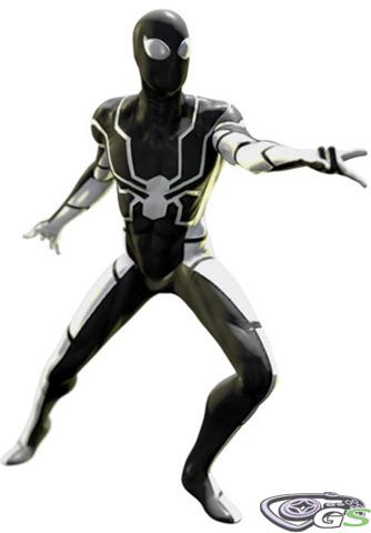 The Amazing Spider Man immagine 61628