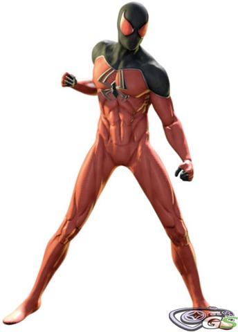 The Amazing Spider Man immagine 61592