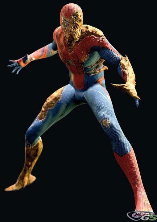 The Amazing Spider Man immagine 61534