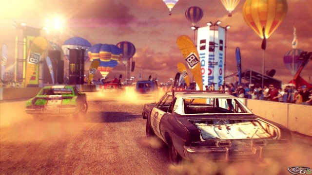 DiRT Showdown - Immagine 54140