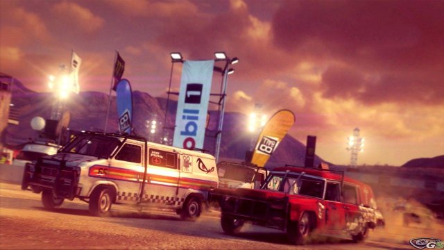 DiRT Showdown immagine 54143