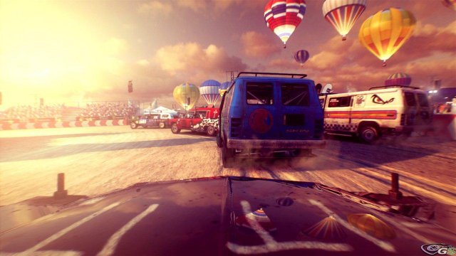 DiRT Showdown immagine 54146