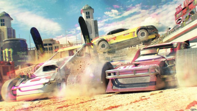 DiRT Showdown immagine 54158