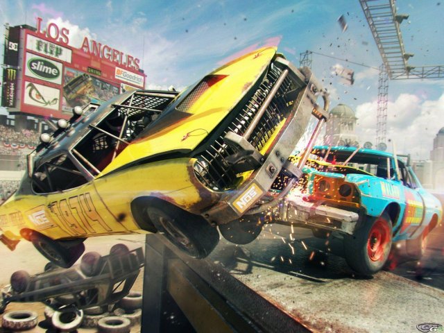 DiRT Showdown immagine 54172