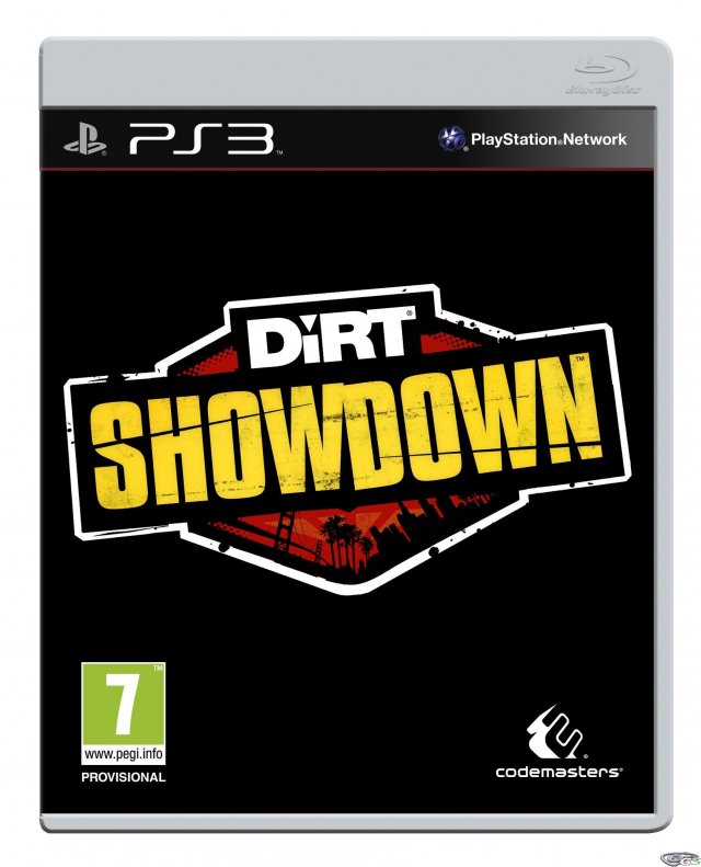 DiRT Showdown - Immagine 54184