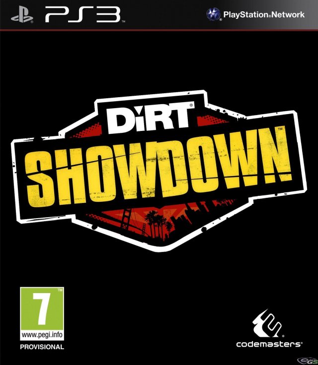 DiRT Showdown - Immagine 54185