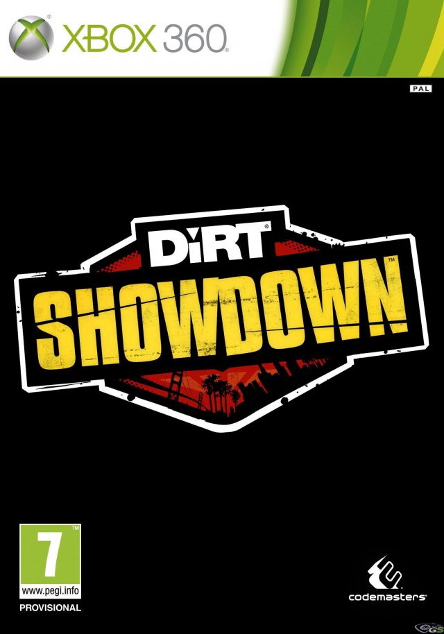 DiRT Showdown immagine 54186