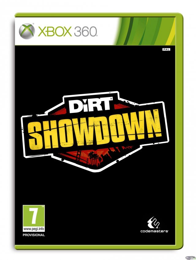 DiRT Showdown immagine 54187