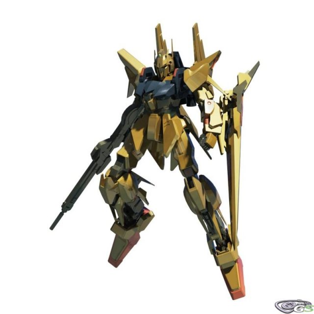 Mobile Suite Gundam Unicorn - Immagine 53798