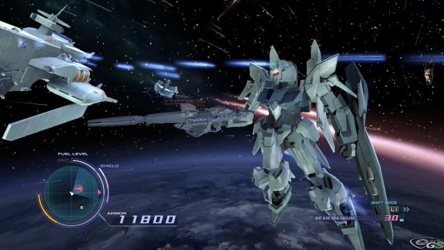 Mobile Suite Gundam Unicorn - Immagine 53799
