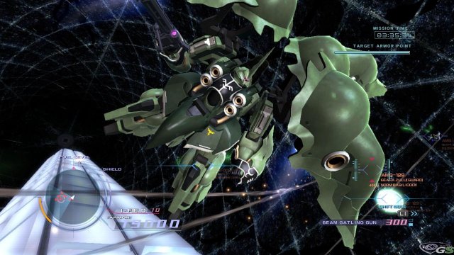 Mobile Suite Gundam Unicorn - Immagine 53801