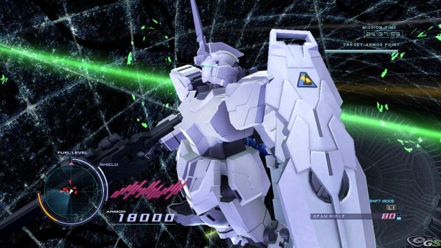 Mobile Suite Gundam Unicorn - Immagine 53802