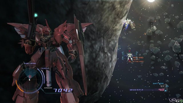 Mobile Suite Gundam Unicorn - Immagine 53803