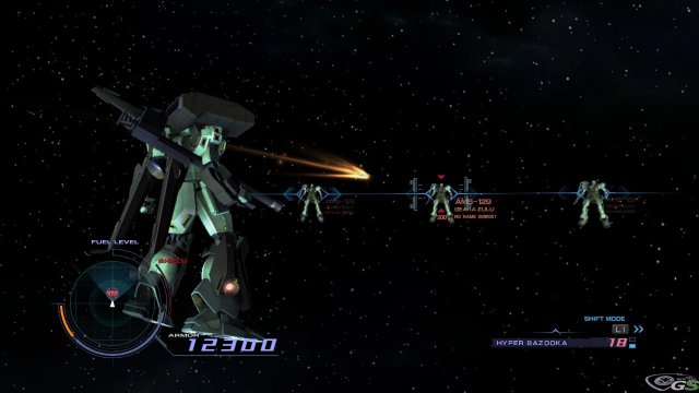 Mobile Suite Gundam Unicorn immagine 53807