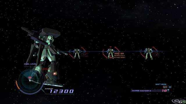 Mobile Suite Gundam Unicorn immagine 53808