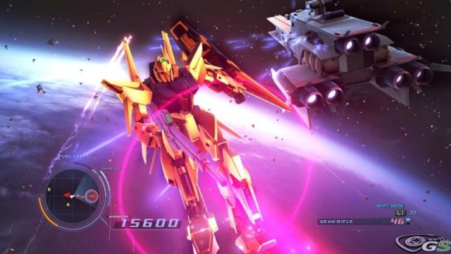 Mobile Suite Gundam Unicorn - Immagine 53810