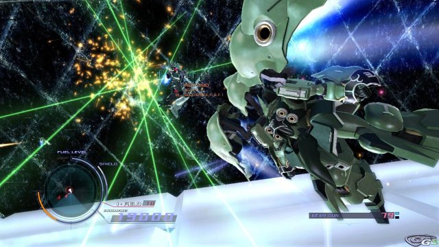 Mobile Suite Gundam Unicorn immagine 53812