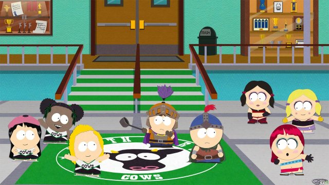 South Park: The Game immagine 62772