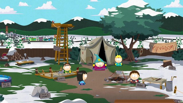 South Park: The Game immagine 62778