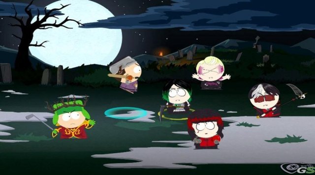 South Park: The Game immagine 52475