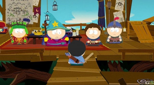 South Park: The Game immagine 52482
