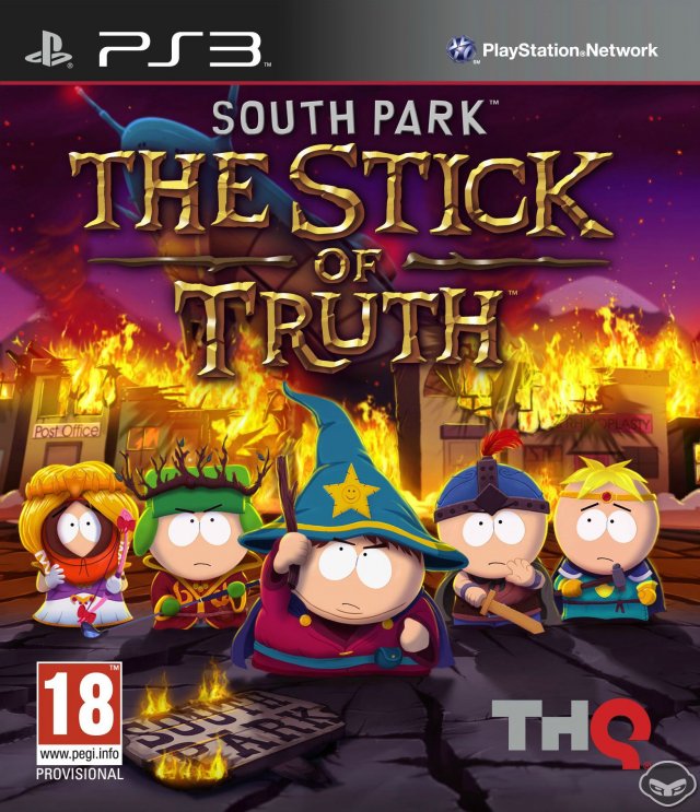 South Park: The Game - Immagine 69464