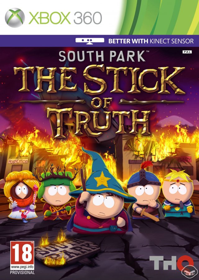 South Park: The Game - Immagine 69465