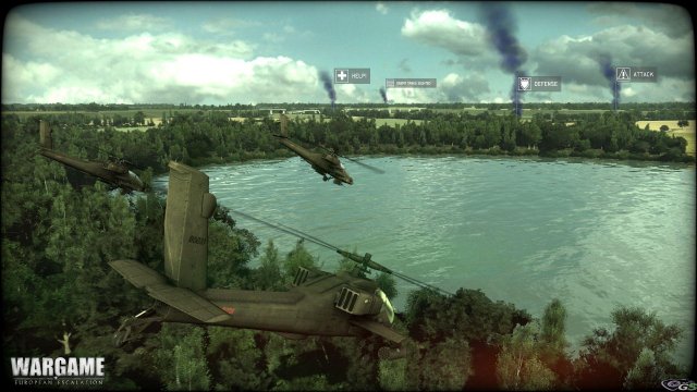 Wargame: European Escalation immagine 57696