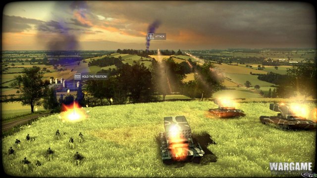 Wargame: European Escalation immagine 57697