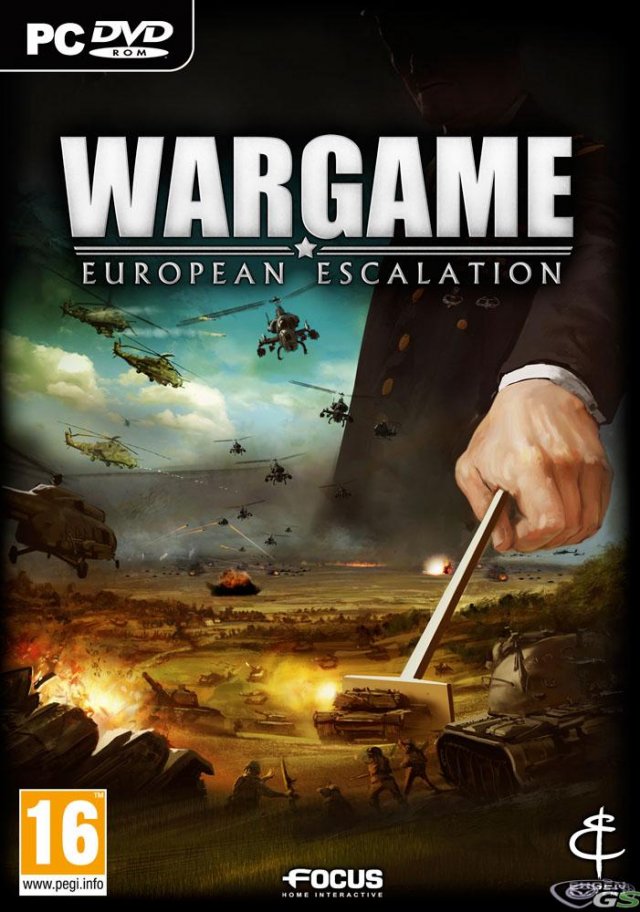 Wargame: European Escalation immagine 55435