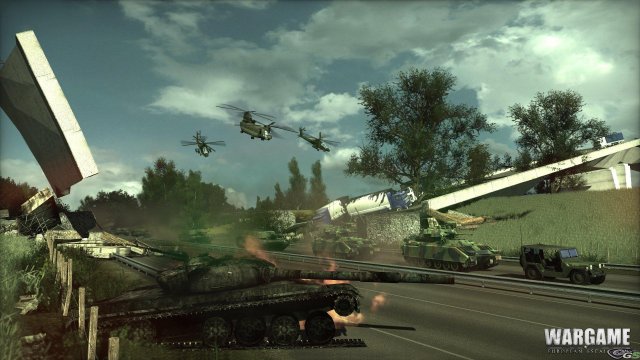 Wargame: European Escalation - Immagine 52790