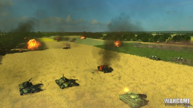 Wargame: European Escalation - Immagine 52791