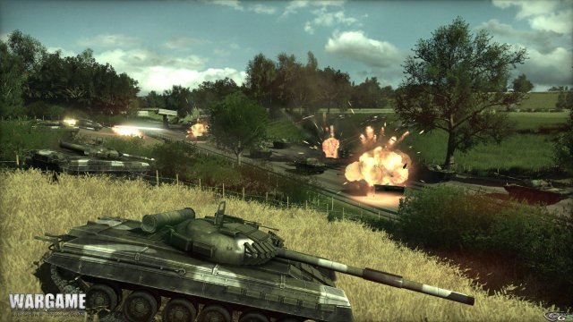 Wargame: European Escalation - Immagine 52792