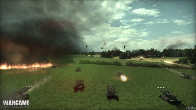 Wargame: European Escalation - Immagine 52793