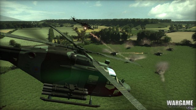 Wargame: European Escalation - Immagine 52794