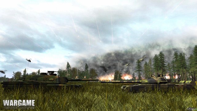 Wargame: European Escalation - Immagine 52797