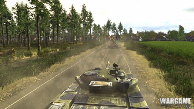 Wargame: European Escalation - Immagine 52798