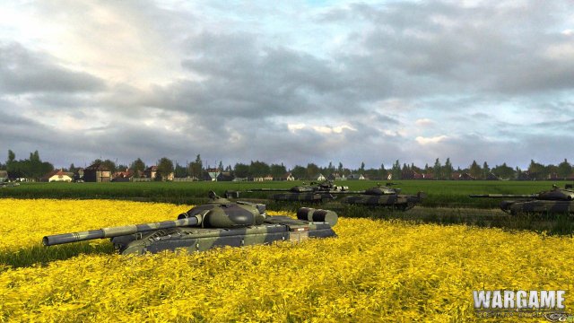Wargame: European Escalation - Immagine 52799
