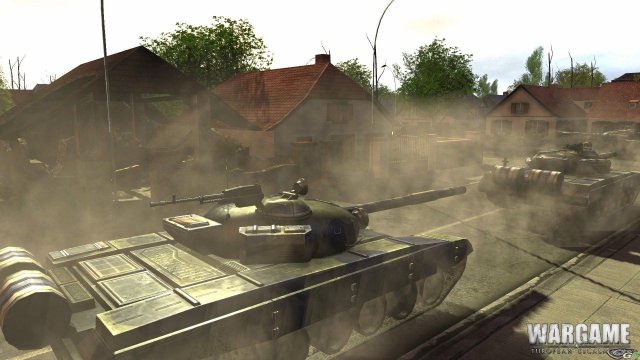 Wargame: European Escalation - Immagine 52800
